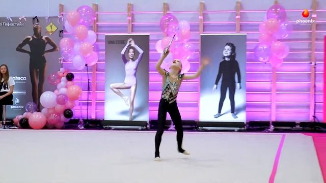 Манишева Дар`я 2013 Clubs смотреть онлайн