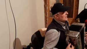 Аварская песня. Юсуп Синдиков 2020