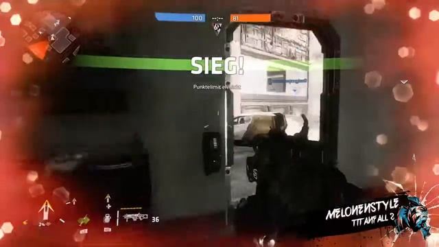 Titanfall 2 Profi смотреть онлайн