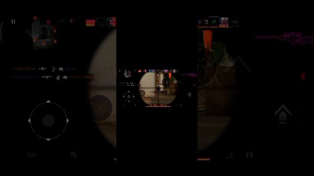 мой первый мувик по standoff 2 @BLACKSKYING смотреть онлайн