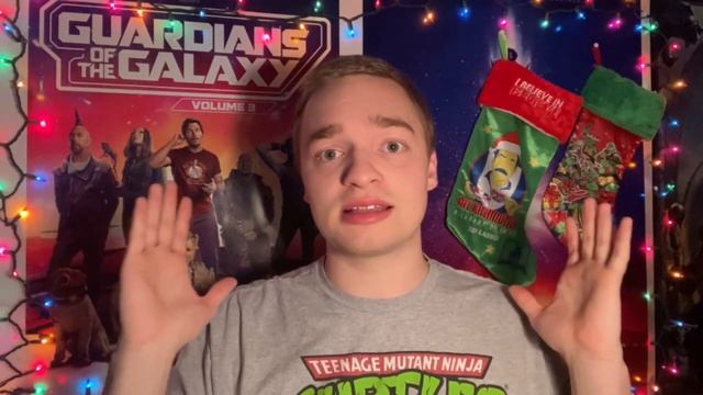 Wonka (2023) - Movie Review смотреть онлайн