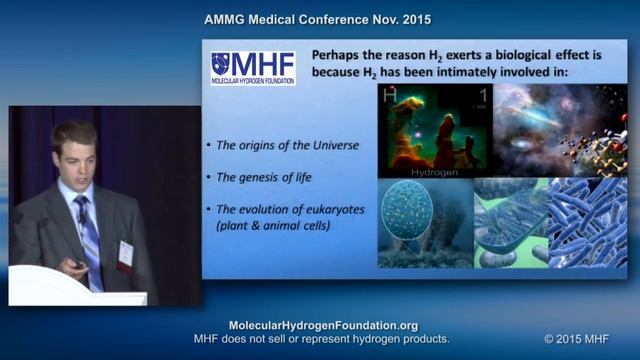 Tyler W. LeBaron: Presents at AMMG Medical Conference Nov. 2015 смотреть онлайн