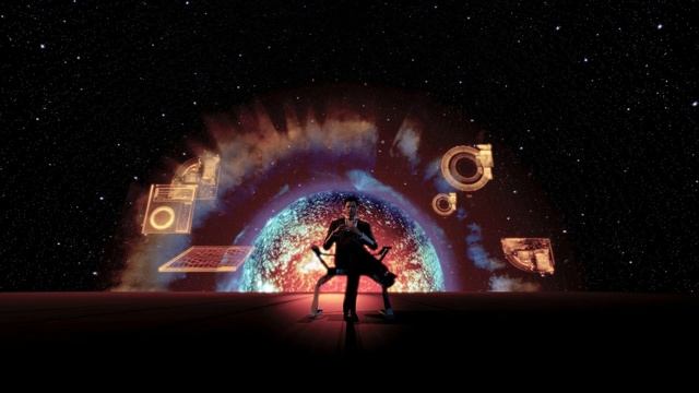 Warface & D-Sturb Ft. Kim Levers - Focus (Original Mix)