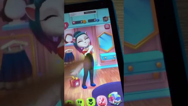 Анжела 2 смотреть онлайн