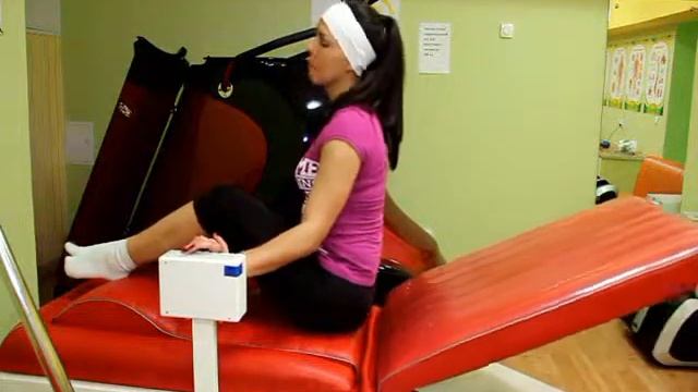 Видео-дневник 