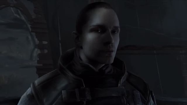 Star Wars: The Force Unleashed - Walkthrough Ep.13 w/Angel - Finding An Enemy? смотреть онлайн