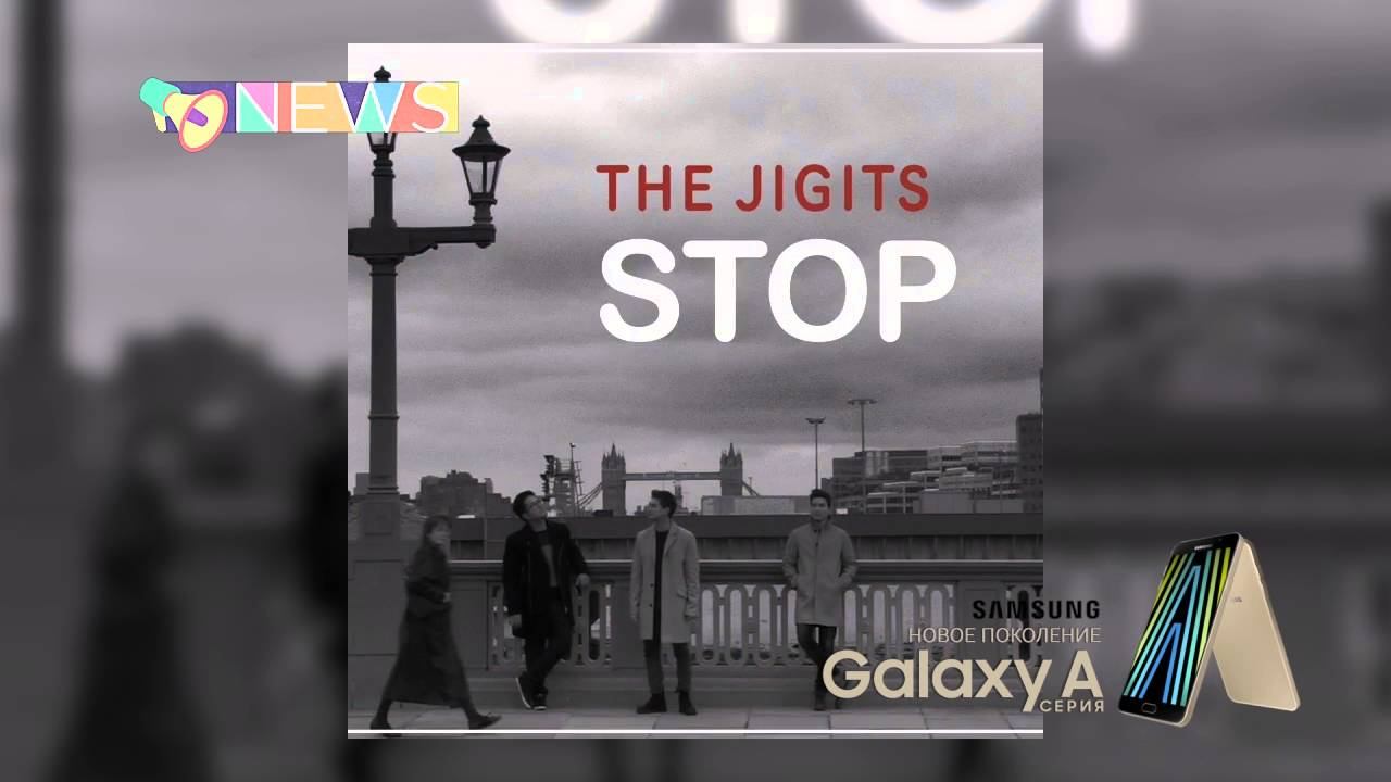The Jigits дозируют клип по частям смотреть онлайн