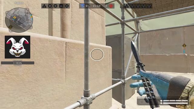 СТРИМ НЕ СОЛО БУСТ РМ ДО 1 ЛИГИ В WARFACE