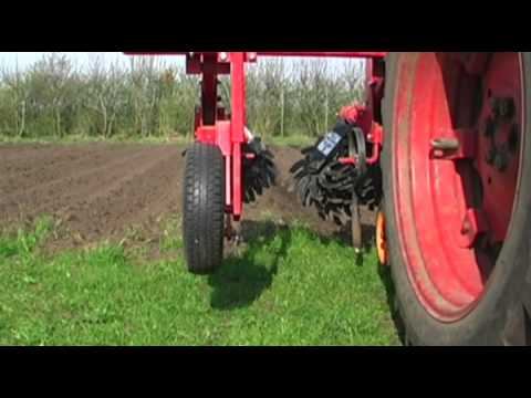 Stjernerullerenser kartofler. смотреть онлайн