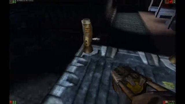 Let's Play Unreal #16 - ISV Kran Deck 1 смотреть онлайн