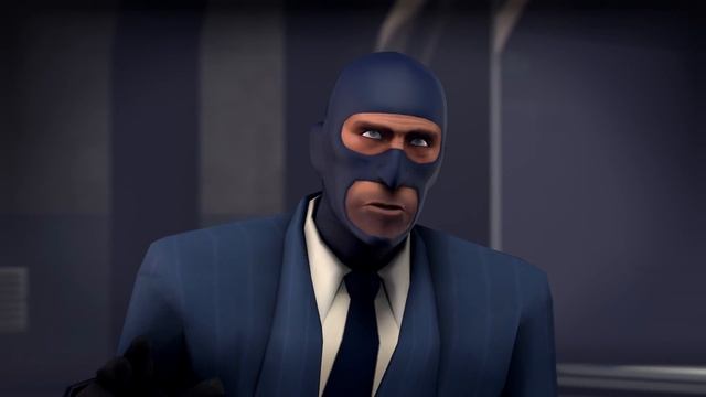Embarrassing Assassination (and bonus WIP shots) смотреть онлайн