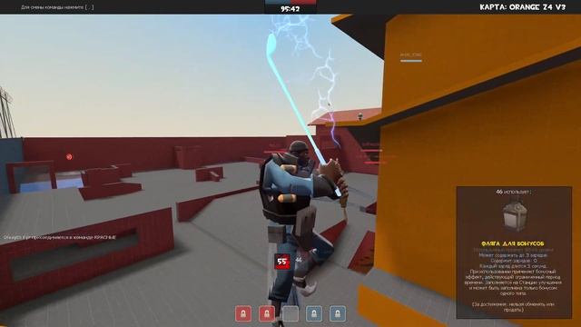 Alekklim98 Live (Team Fortress 2 steam live) Pt. 2 смотреть онлайн