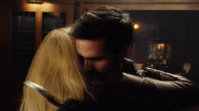 Don't You Know? || Hook & Emma смотреть онлайн