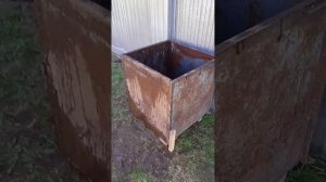 подготовка к подращиванию личинки КАРПА.