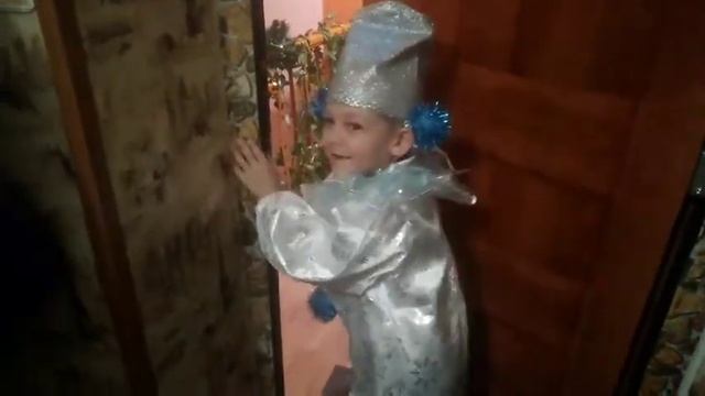 Стоит только позвать его... И он придет) смотреть онлайн