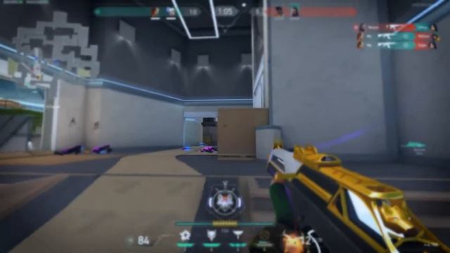 Barbie 👸 (Valorant Montage)