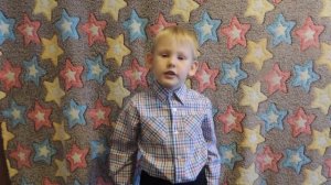 Бабушкин внучек М.Цветаева