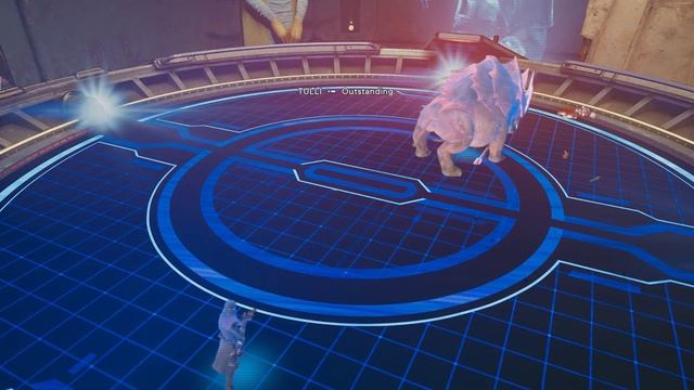 How to defeat Caij Holotactics Mini Game Star Wars Jedi Survivor смотреть онлайн