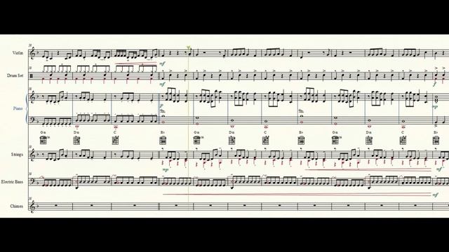 HOW TO PLAY Calvin Harris feat. Ellie Goulding - Outside смотреть онлайн