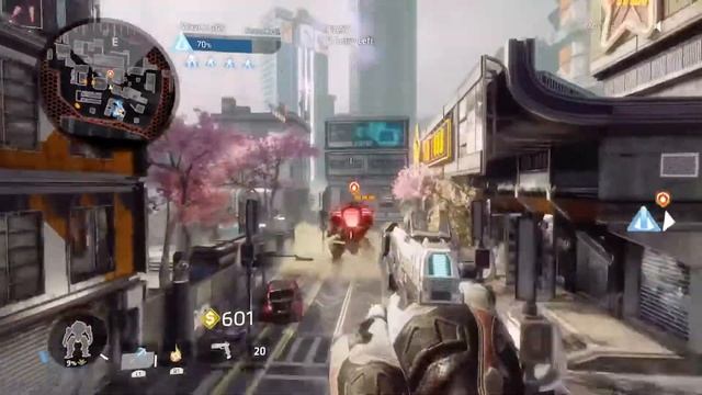 Titanfall 2 смотреть онлайн