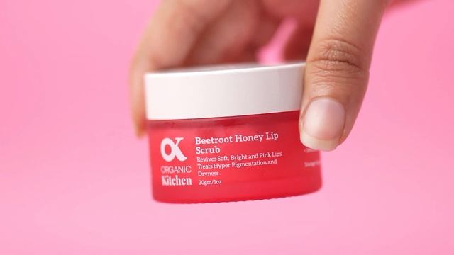 Unlock Flawless Lips with This Organic Kitchen Beauty Hack! #lipscrub #organickitchen смотреть онлайн