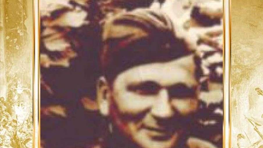 Чайкин И.К. Мой любимый ДЕД смотреть онлайн