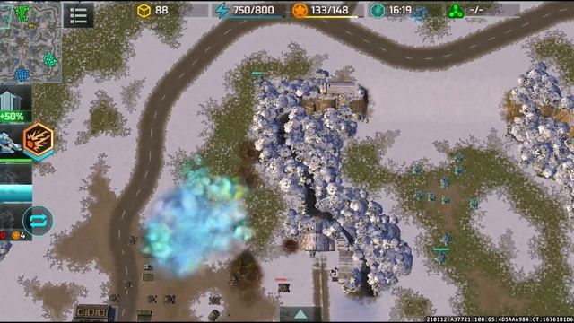 3vs3// Aow3// сопра как тараканы живучая 😅