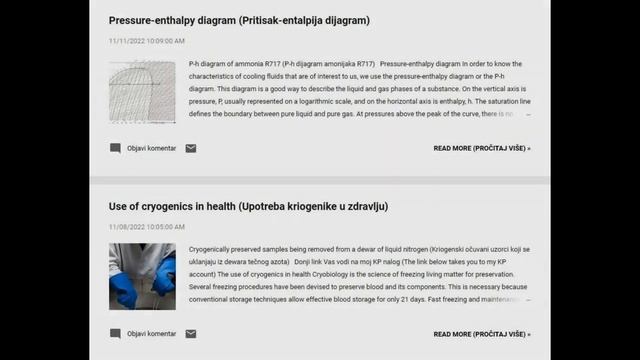 My electro cool blog смотреть онлайн