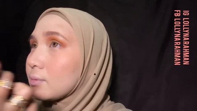 Orange makeup looks for beginner смотреть онлайн