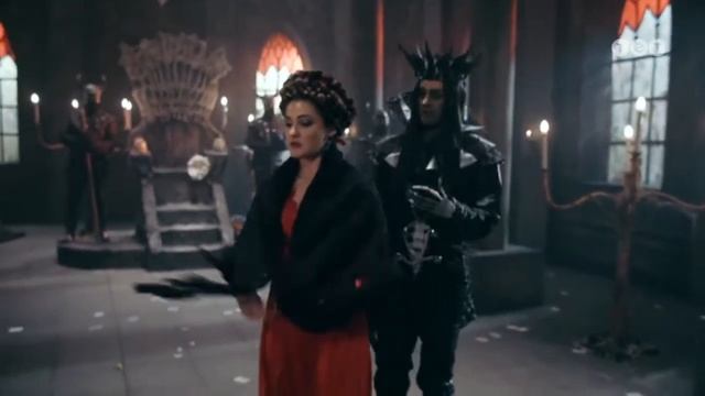 Сказки У Казки У Юрчик на межі смотреть онлайн
