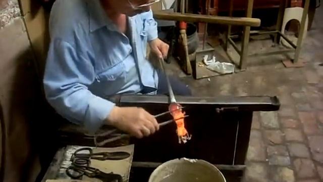 Венецианское стекло,видео смотреть онлайн