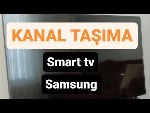 #Smart #tv #Kanal #taşıma, #Samsung smart tv kanal taşıma, Tv kanal taşıma samsung kanal taşıma смотреть онлайн
