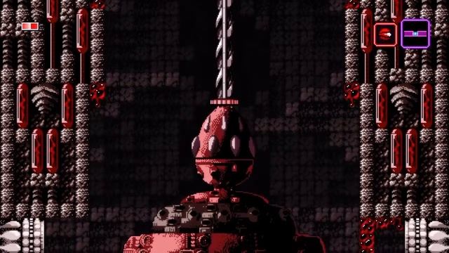 WHERE AM I? Axiom Verge - Let's Play Part 1 смотреть онлайн