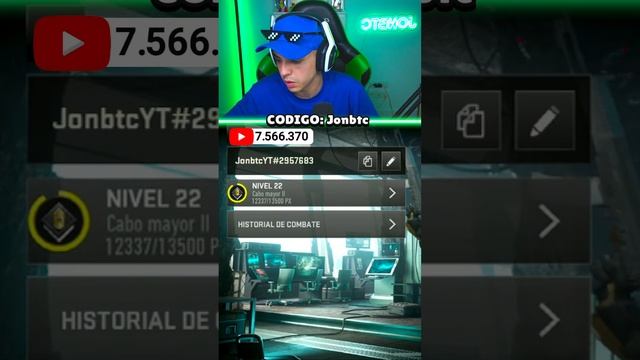 NO PUEDO PARAR DE JUGAR... 😭 WARZONE MOBILE смотреть онлайн
