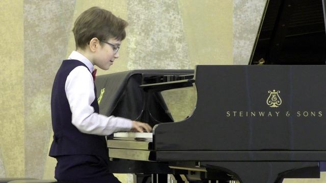 Открытый международный конкурс пианистов и фортепианных ансамблей "Шедевры фортепианной музыки". смотреть онлайн