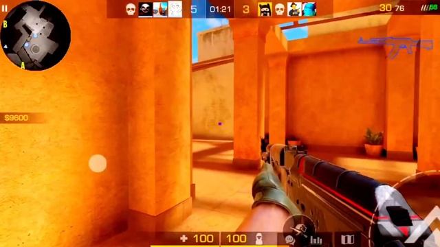 LaLaLa❤️❤️❤️|Standoff 2 смотреть онлайн