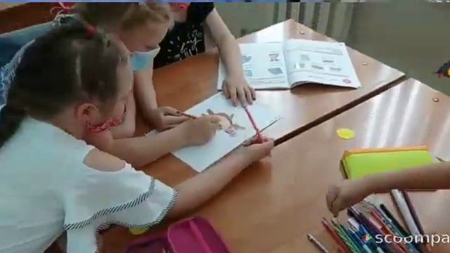 Жазғы мектеп 2020-2021 Алмалыбақ мектеп- гимназия смотреть онлайн