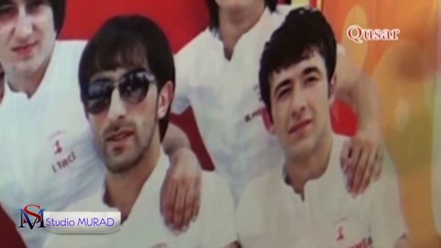 Гр. Шахнабат - Къусарвидин руш смотреть онлайн