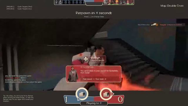Team Fortress 2 смотреть онлайн
