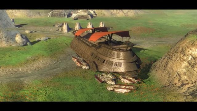 Secrets of a Fallen Empire ~ Sailbarge Dance смотреть онлайн