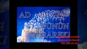 ad gunun mubarek