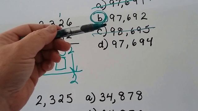 (Test Strategies) Multiplying Even & Odd Numbers смотреть онлайн