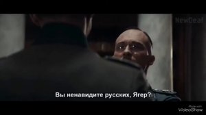 Т-34 субтитры