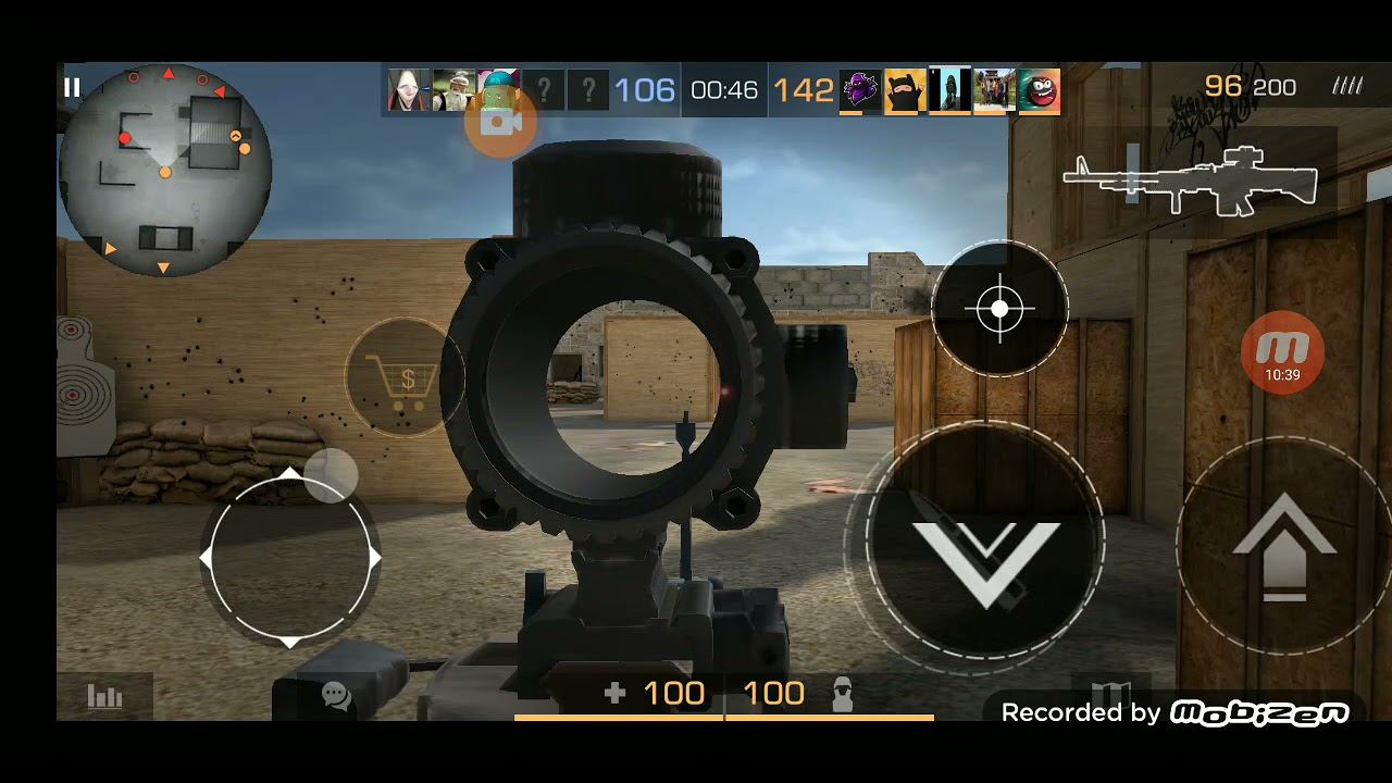 Я играю в standoff 2 поднял уравень смотреть онлайн