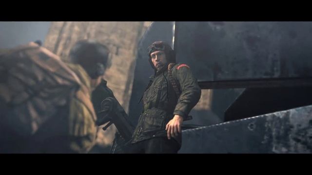 Wolfenstein The New Order 2018 09 09 19 40 41 02 смотреть онлайн