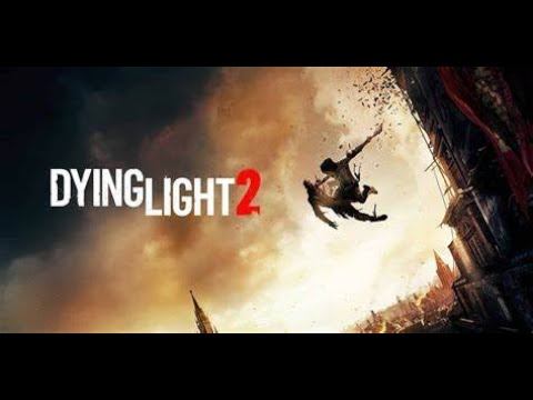 Dying light 2 Best Ending смотреть онлайн