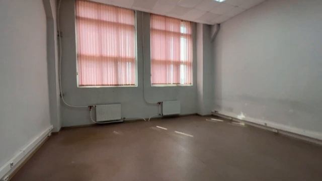 ст.м.Елизаровская - 39,1м2 (офис, склад, производство) смотреть онлайн