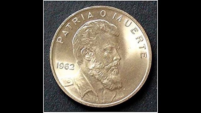 Moneda de 40 centavos vendida por $4080 … смотреть онлайн