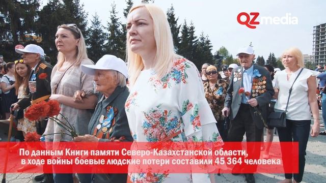 Без Комментариев / День Победы смотреть онлайн
