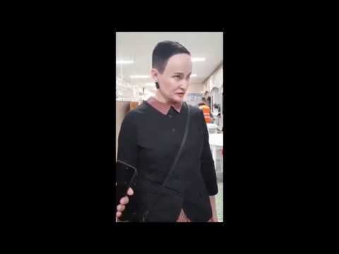 Комментарий Волчаниной смотреть онлайн